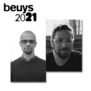 Andrew Stock & Seth Brodsky 