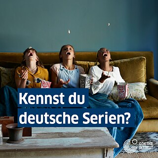 German Series