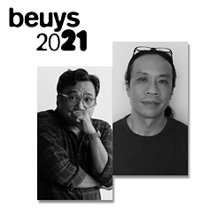 Sau Bin Yap, Chris Pereira 
