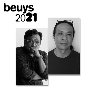 Sau Bin Yap, Chris Pereira 