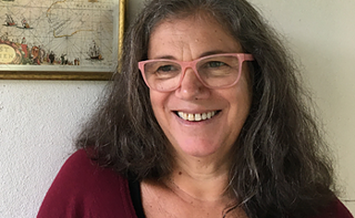 Heloisa Meireles Gesteira