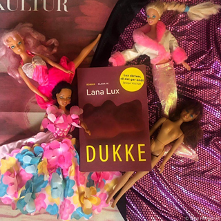 Lana Lux: Kukolka © © Ditte Hermansen Lana Lux: Kukolka