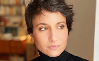 Frédérique Aït-Touati