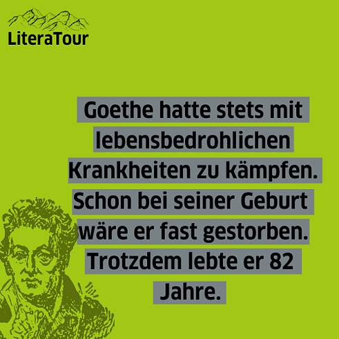 Goethe