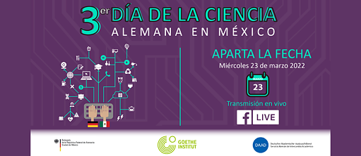 3er Dia de la Ciencia