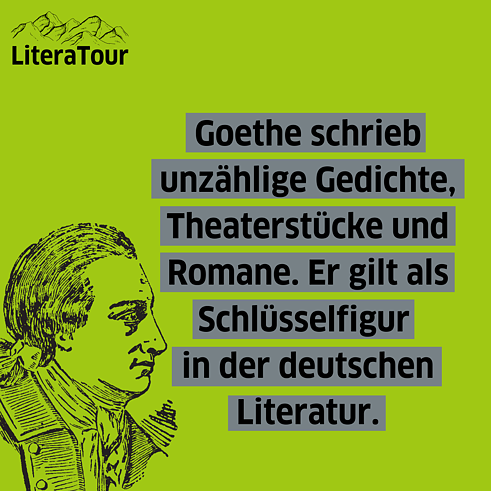Goethe