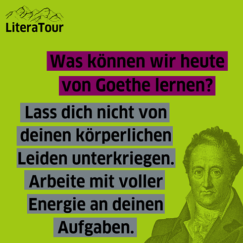 Goethe