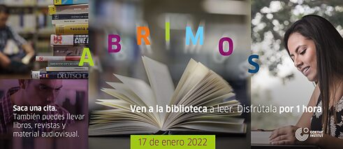 Bibliothek 2022