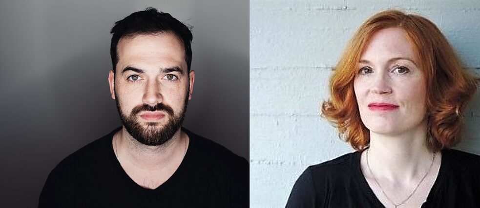 Adrian Figueroa/Maike Wetzel