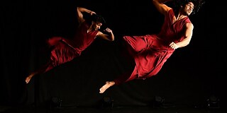 AIB Sthavara Jangama &copy; © Attakkalari Centre for Movement Arts AIB 2021-22_Sthavara Jangama