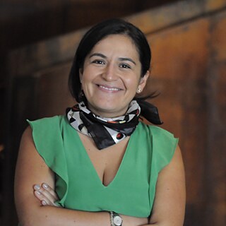 Alexandra Galvis teaser