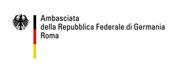 Deutsche Botschaft Rom - Logo
