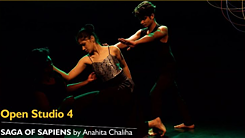 Anahita Chaliha_Open Studio_AIB