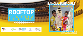 Bangla Surf Girls