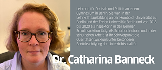 Dr. Catharina Banneck