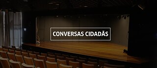 Conversas Cidadãs 2021