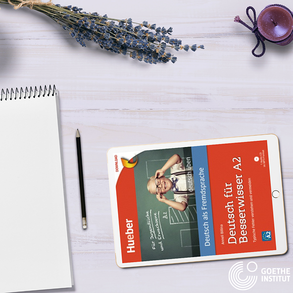 BooksForA2Learners