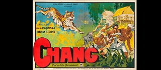 Chang &copy; © Milestone Film & Video  Chang