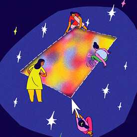 Digital Rights & Feminist Futures