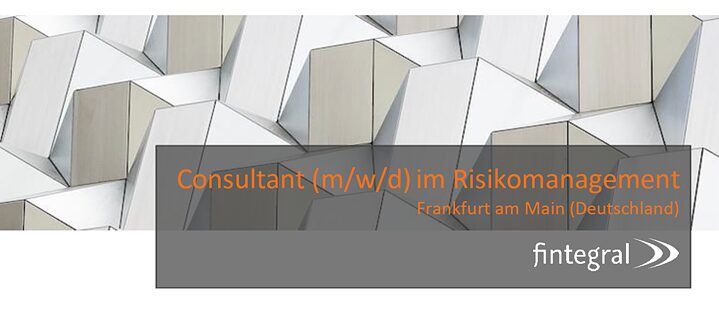 Consultant in Germany