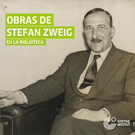 Stefan Zweig biblioteca