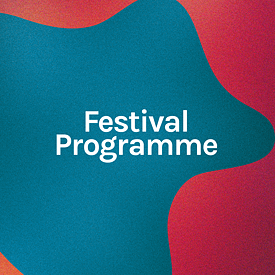 Festival Programme