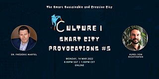 Provocations 5 Eventbrite Banner
