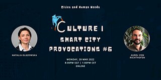 Provocations 6 Eventbrite Banner