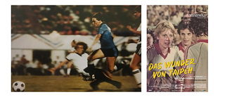 Das Wunder von Taipeh Filmposter und Still