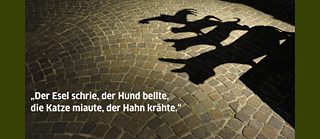 Die Bremer Stadtmusikanten
