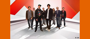 Band photo