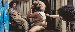 Operárias também vão ao paraíso