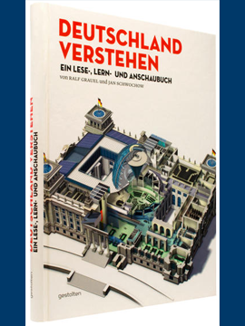 HAN Cover Deutschland verstehen: ein Lese-, Lern- und Anschaubuch