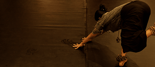 Choreography Camp 2021