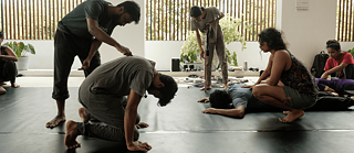 Choreographie Camp 2021