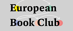 European Book Club logo