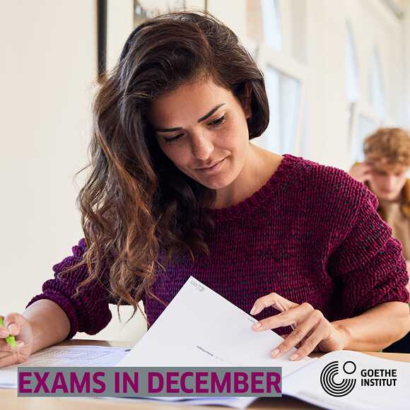 exam dec
