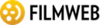 Logo: Filmweb 