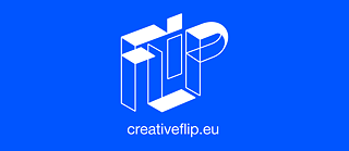 Logo Creative Flip