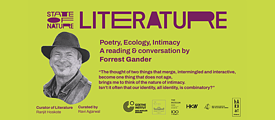 Forrest Gardner Lecture 2022