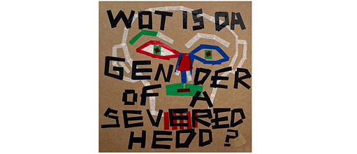 Gender Chronicles_launch