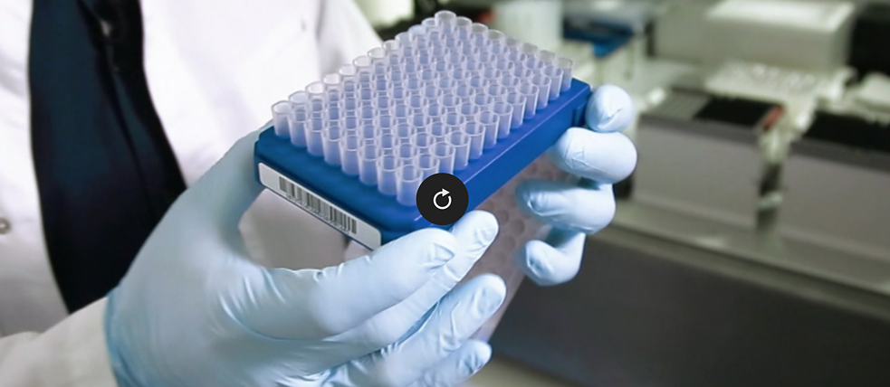 SFF 2021: Genetic Testing