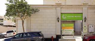 Goethe-Institut Riad