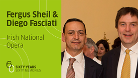 GII60 Irish National Opera