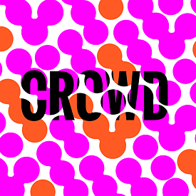 CROWD International Dance Exchange Banner