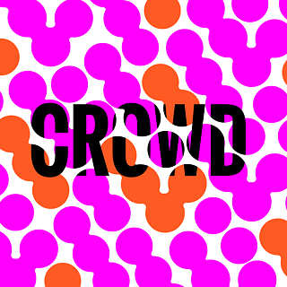 CROWD International Dance Exchange Banner