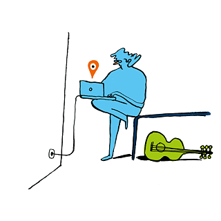 Gitarre