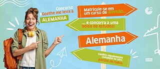 Goethe Me Leva 2022 &copy; © Darana RP Goethe Me Leva 2022