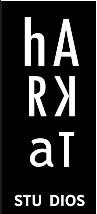  Harkat Studios - logo ©     Harkat Studios - logo