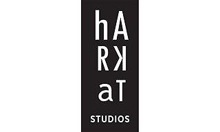 Harkat - logo square